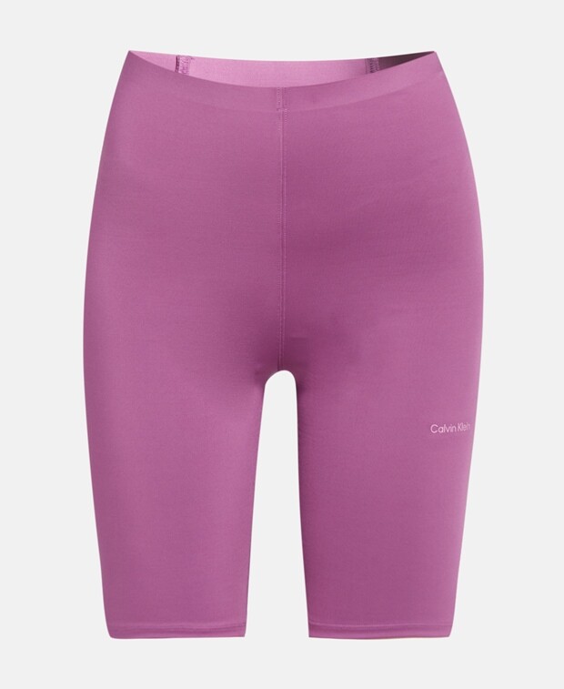 

Функциональные шорты Calvin Klein Performance, фиолетовый