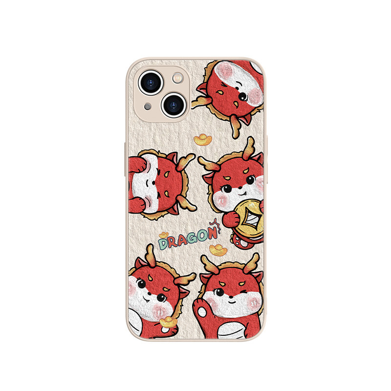 

Чехол для телефона MSMF Us 10 Cents Msmf, DWFQBL9745-Sand pink