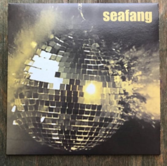 Виниловая пластинка Seafang - Solid Gold цена и фото