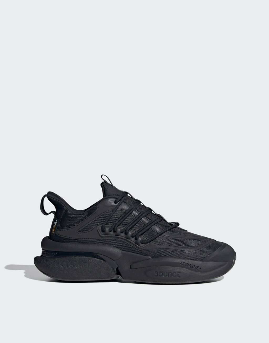 

Черные кроссовки adidas Sportswear Future of Tec