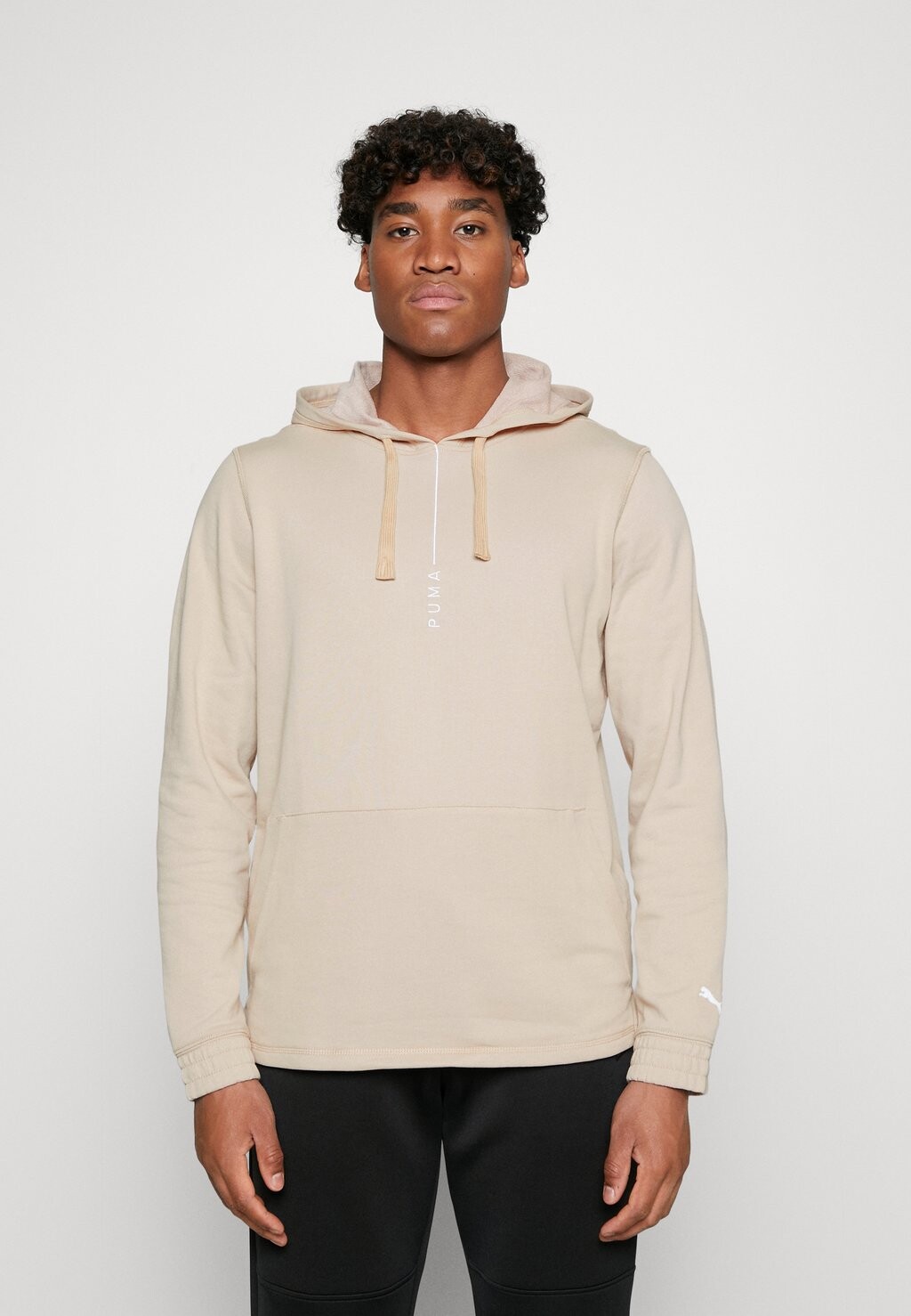 

Толстовка с капюшоном Puma
