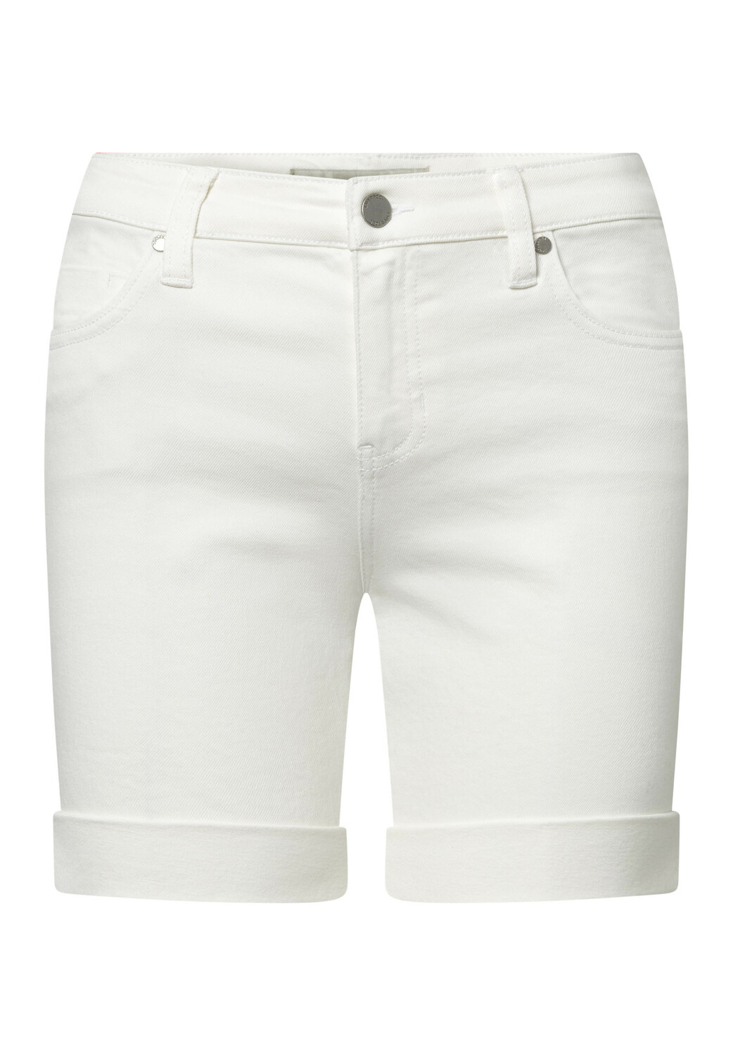 

Шорты Liverpool Marley Girlfriend, цвет bone white