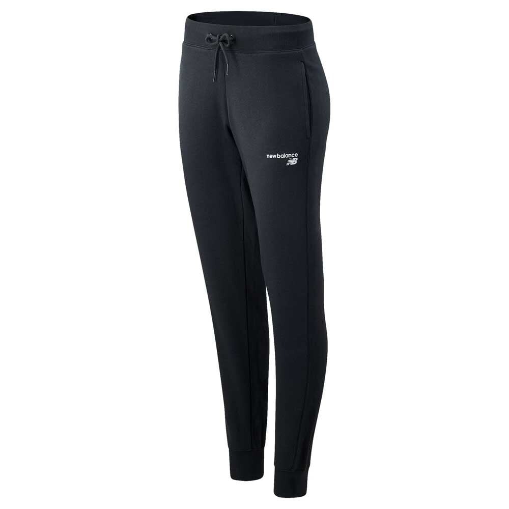 

Брюки New Balance Classic Core, черный