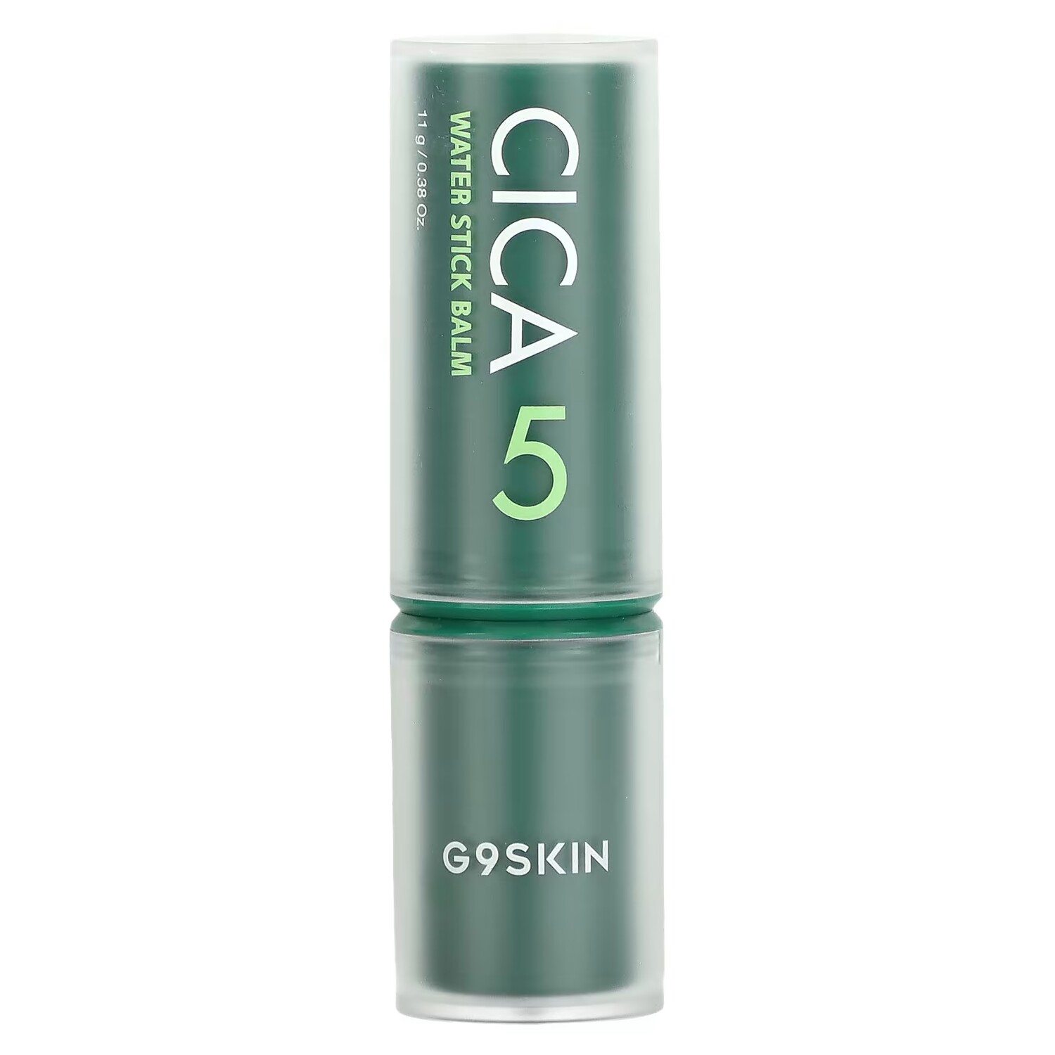 

Бальзам-стик G9skin Cica 5 Water Stick, 11 гр.