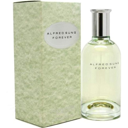 Парфюмированная вода Forever By For Women 120 мл, Alfred Sung alfred sung парфюмерная вода alfred sung shi 100 мл
