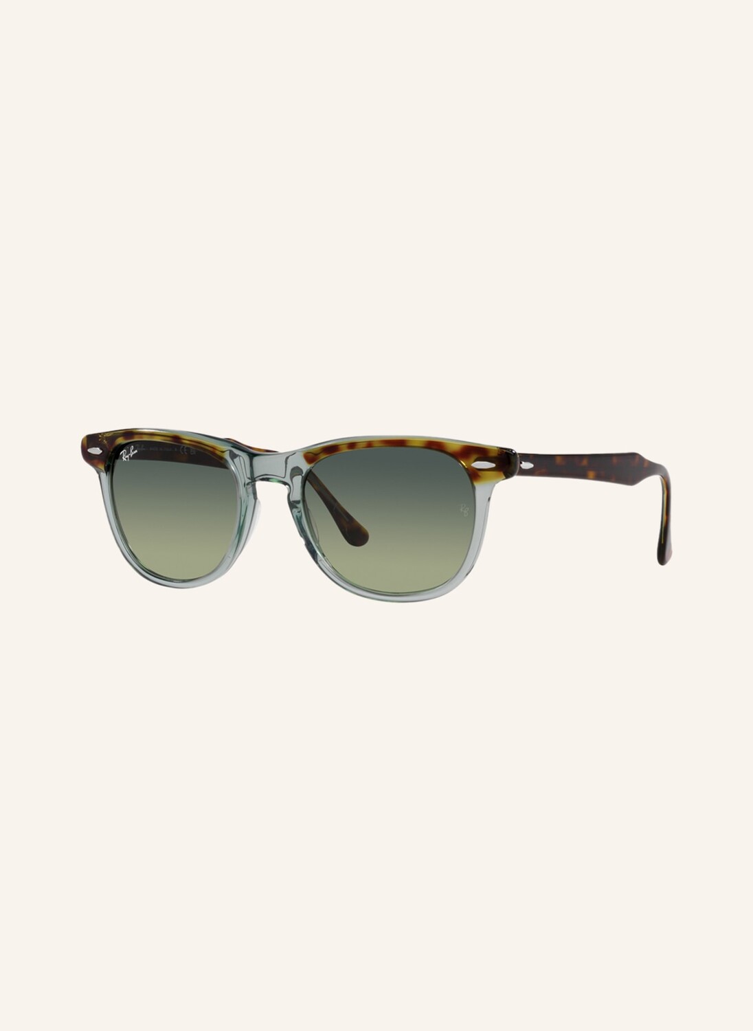 

Солнцезащитные очки Ray-Ban RB2398, гавана