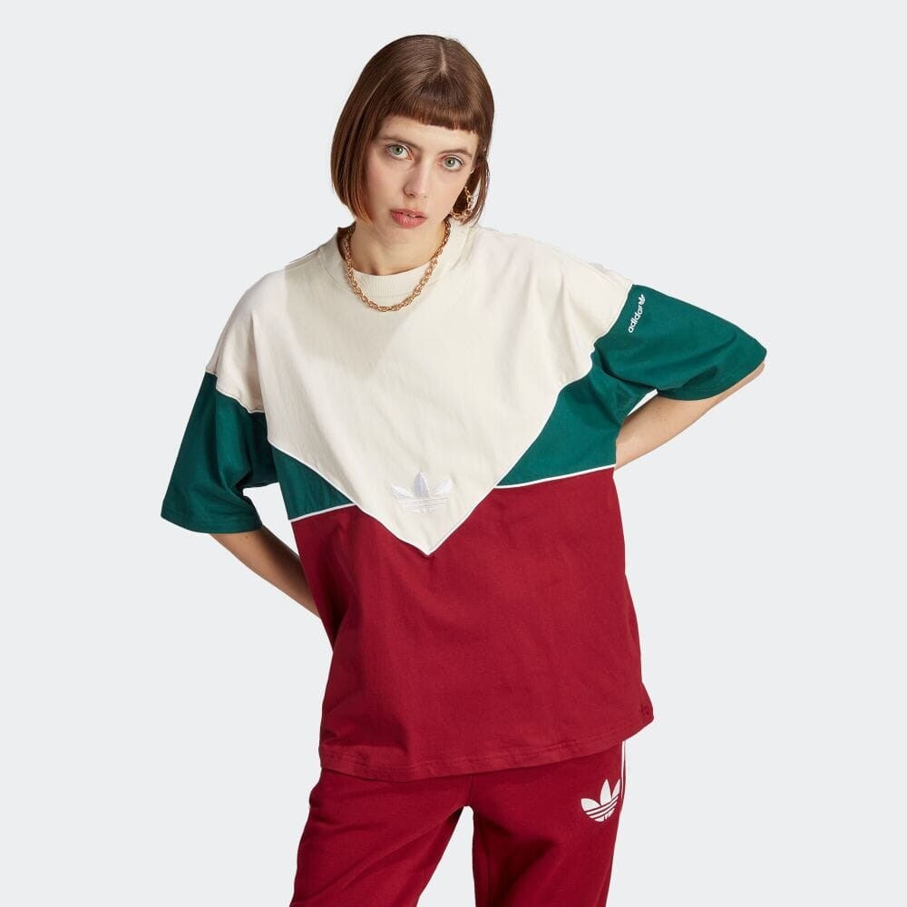 

Футболка Adidas II8081, белый