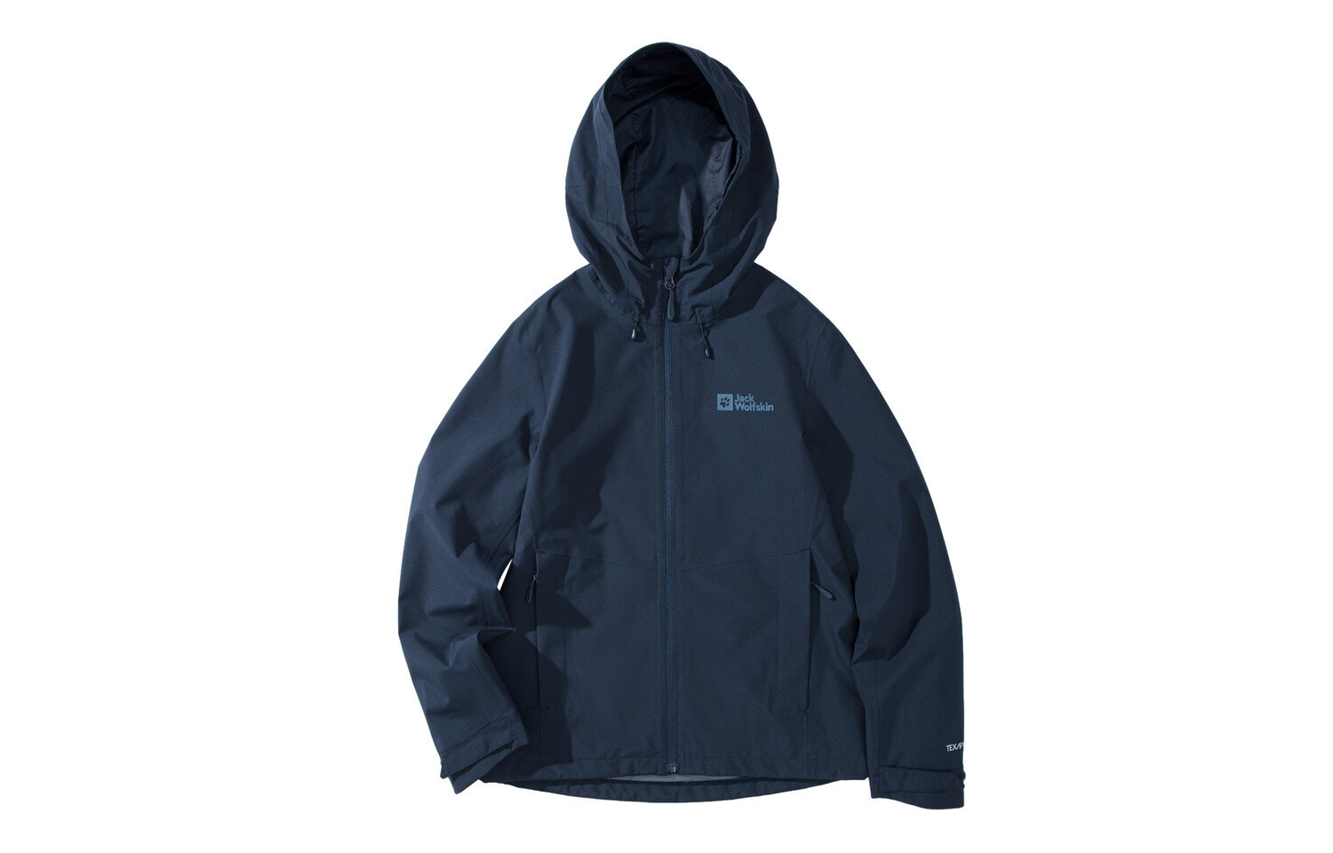 

Куртка женская Jack Wolfskin, цвет Royal Blue