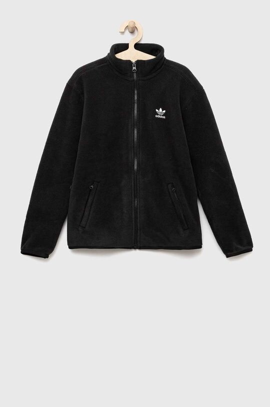 

Детская толстовка adidas Originals, черный