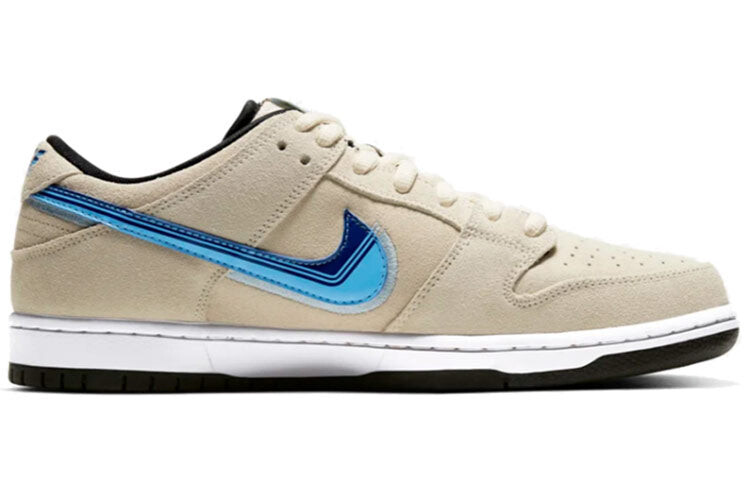 

Кроссовки Nike SB Dunk Low Truck It
