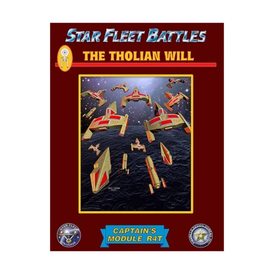 

Толиан Уилл,, Star Fleet Battles (ADB)