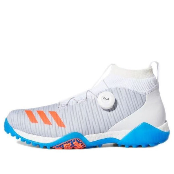 

Кроссовки codechaos boa Adidas, белый