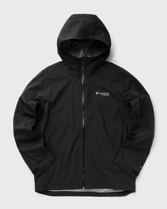 

Куртка Columbia Ampli-Dry Ii Shell, черный