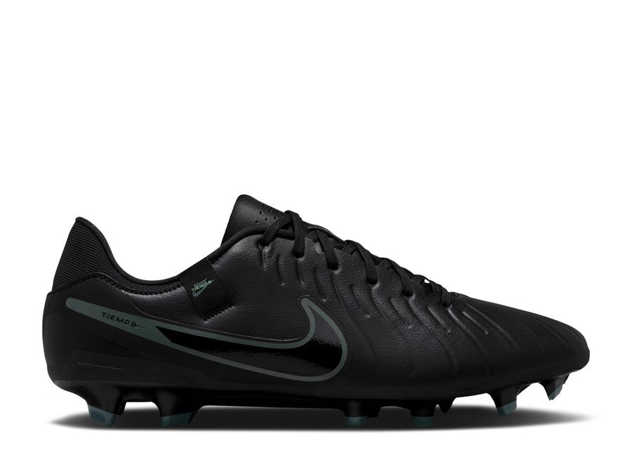 

Кроссовки Nike Tiempo Legend 10 Academy MG, цвет 2024 Shadow Pack