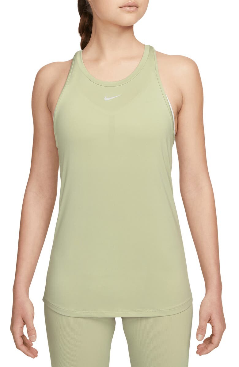 

Майка One Luxe Dri-FIT NIKE