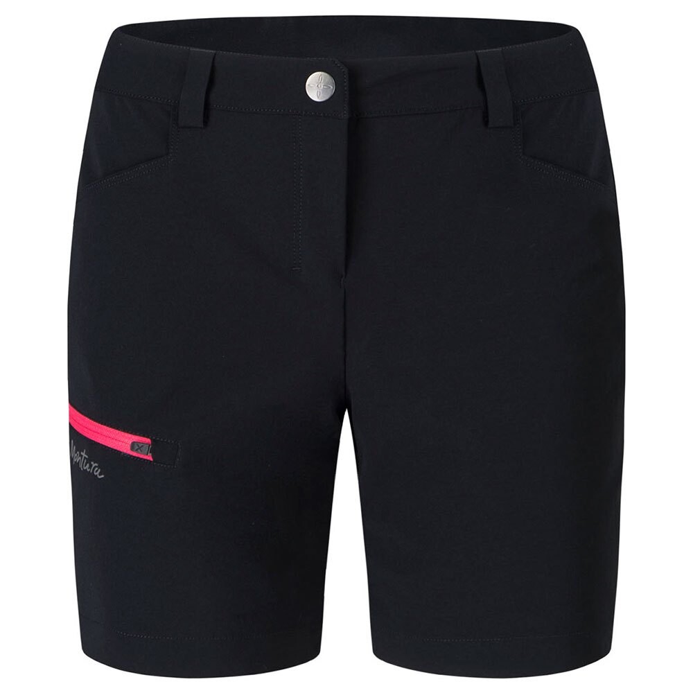 

Шорты Montura Safari Shorts Pants, черный