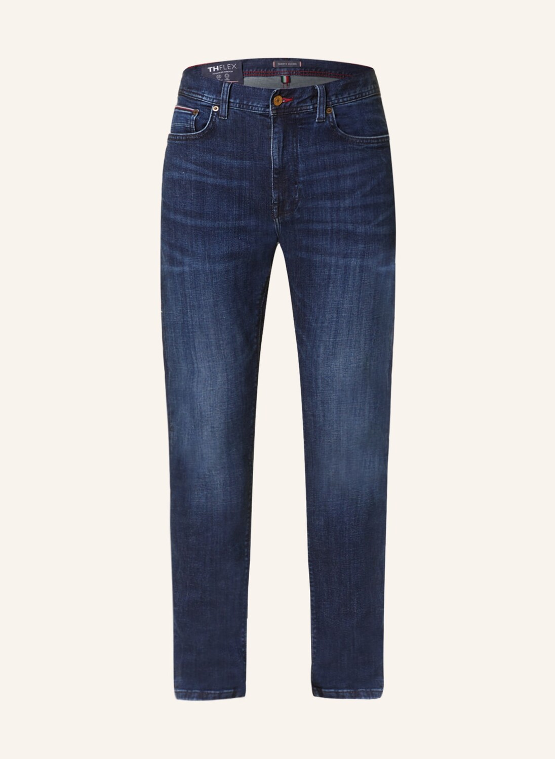 

Джинсы TOMMY HILFIGER CORE BLEECKER Slim Fit