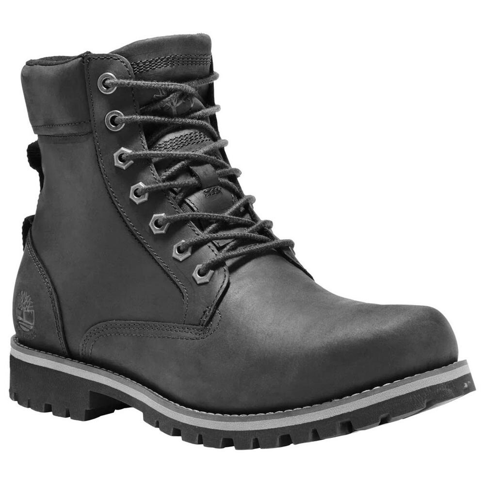 

Ботинки Timberland Rugged WP II 6´´, черный