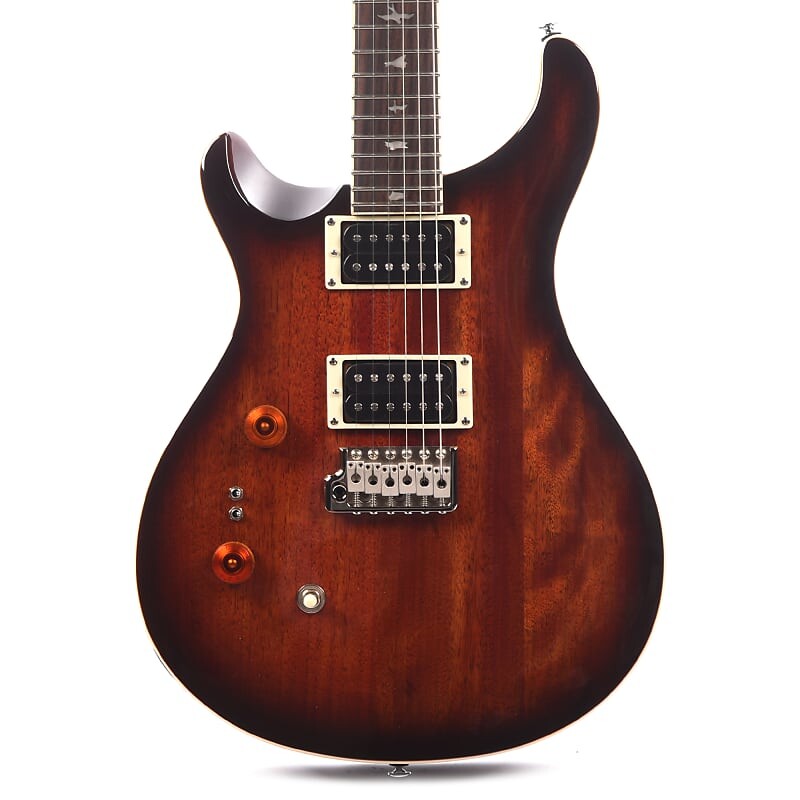 

Электрогитара PRS SE Standard 24-08 LEFTY Tobacco Sunburst