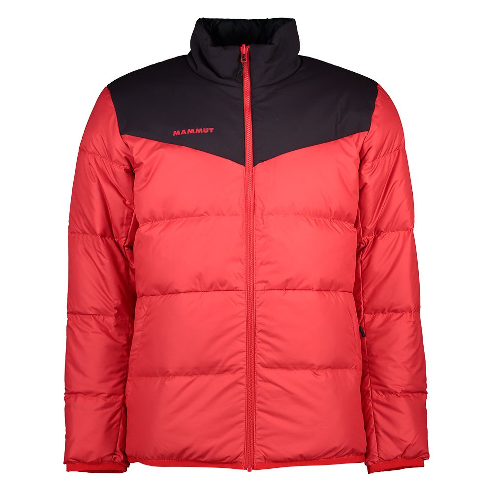 

Куртка Mammut Whitehorn Insulated, красный