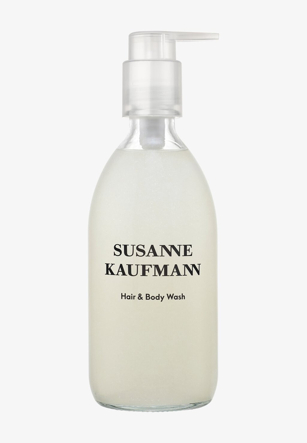 

Гель для душа HAIR & BODY WASH Susanne Kaufmann
