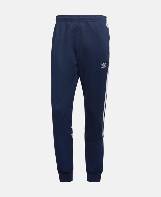 

Спортивные штаны adidas, темно-синий