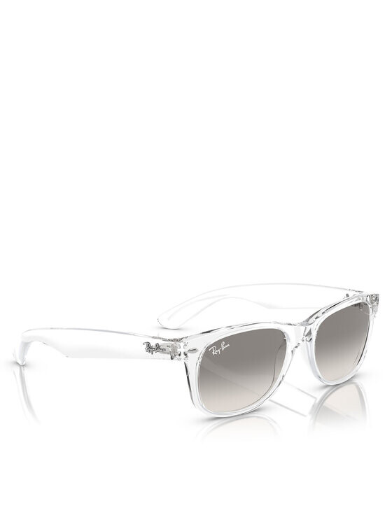 

Солнцезащитные очки Ray-Ban, прозрачный