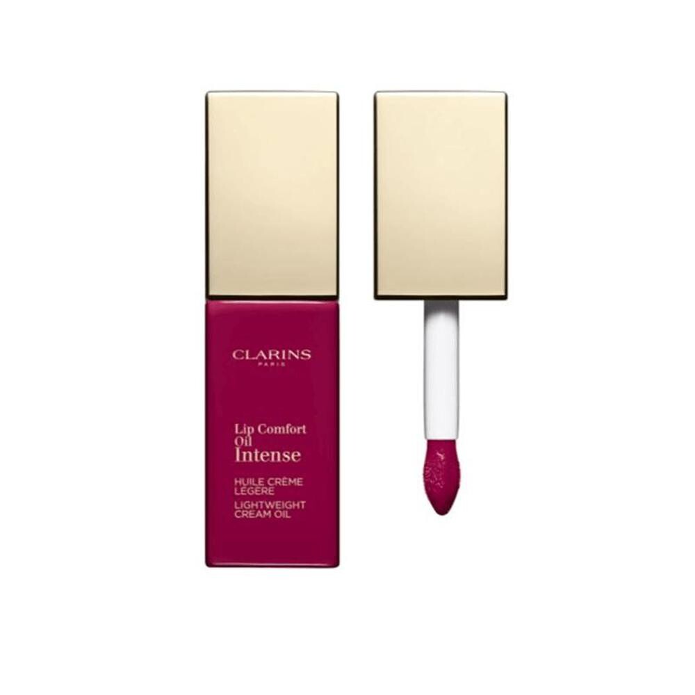 

Масло для губ Clarins Intense № 05