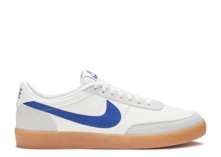 

Кроссовки Nike KILLSHOT 2 LEATHER 'HYPER BLUE',, Серый