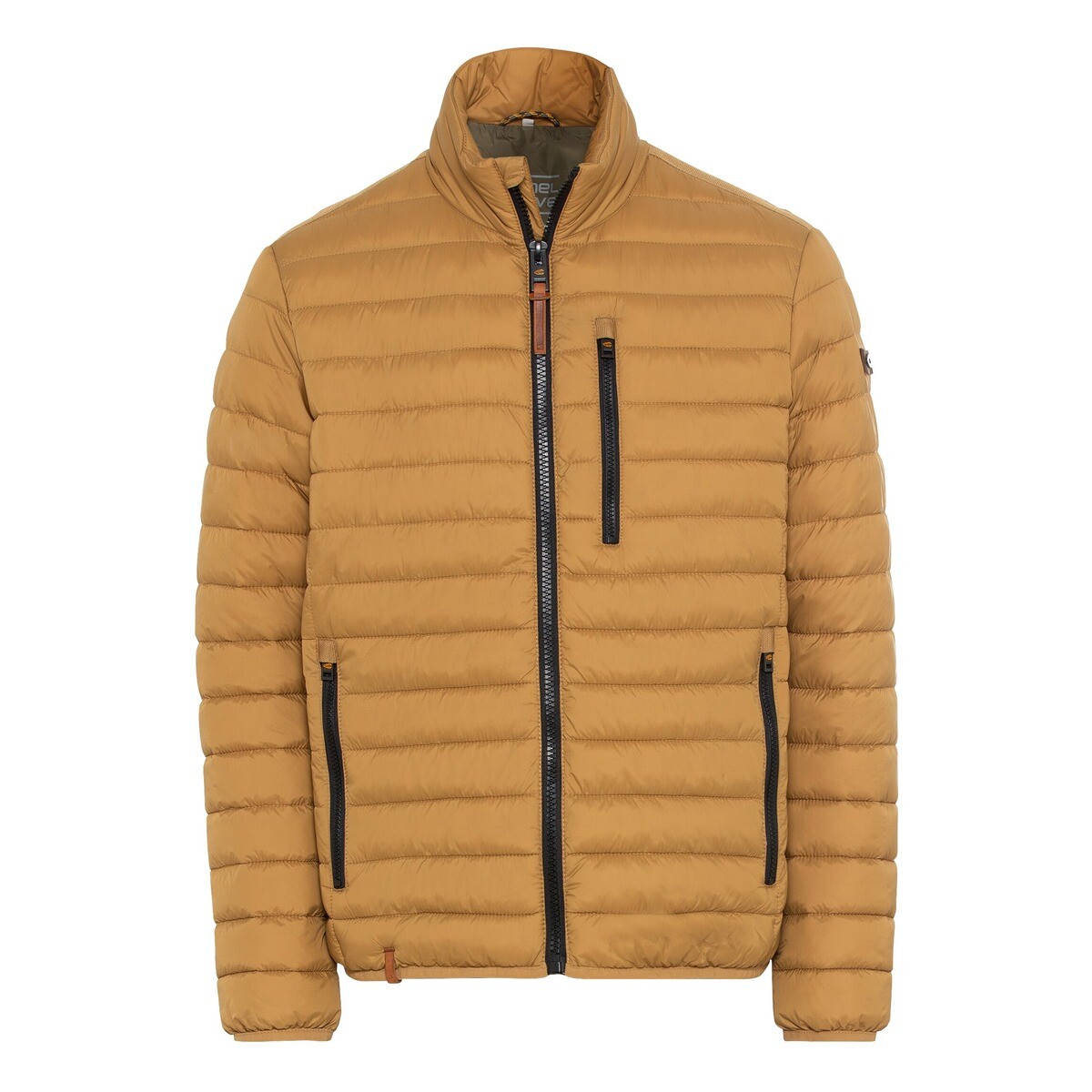 

Куртка Camel Active Blouson, цвет warm beige