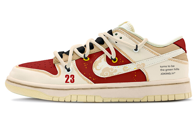 

Мужские кроссовки для скейтбординга Nike Dunk