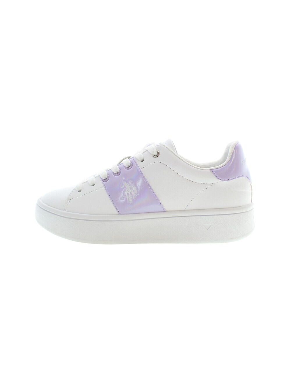 

Обувь на шнуровке U.S. Polo Assn. Maraya, белый