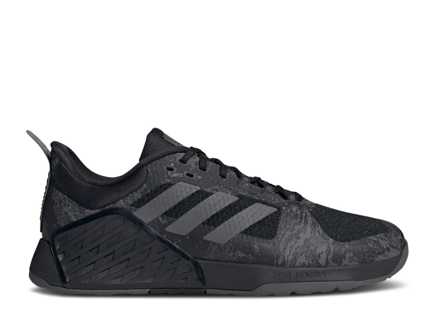 

Кроссовки adidas Dropset 2 'Black Grey', черный