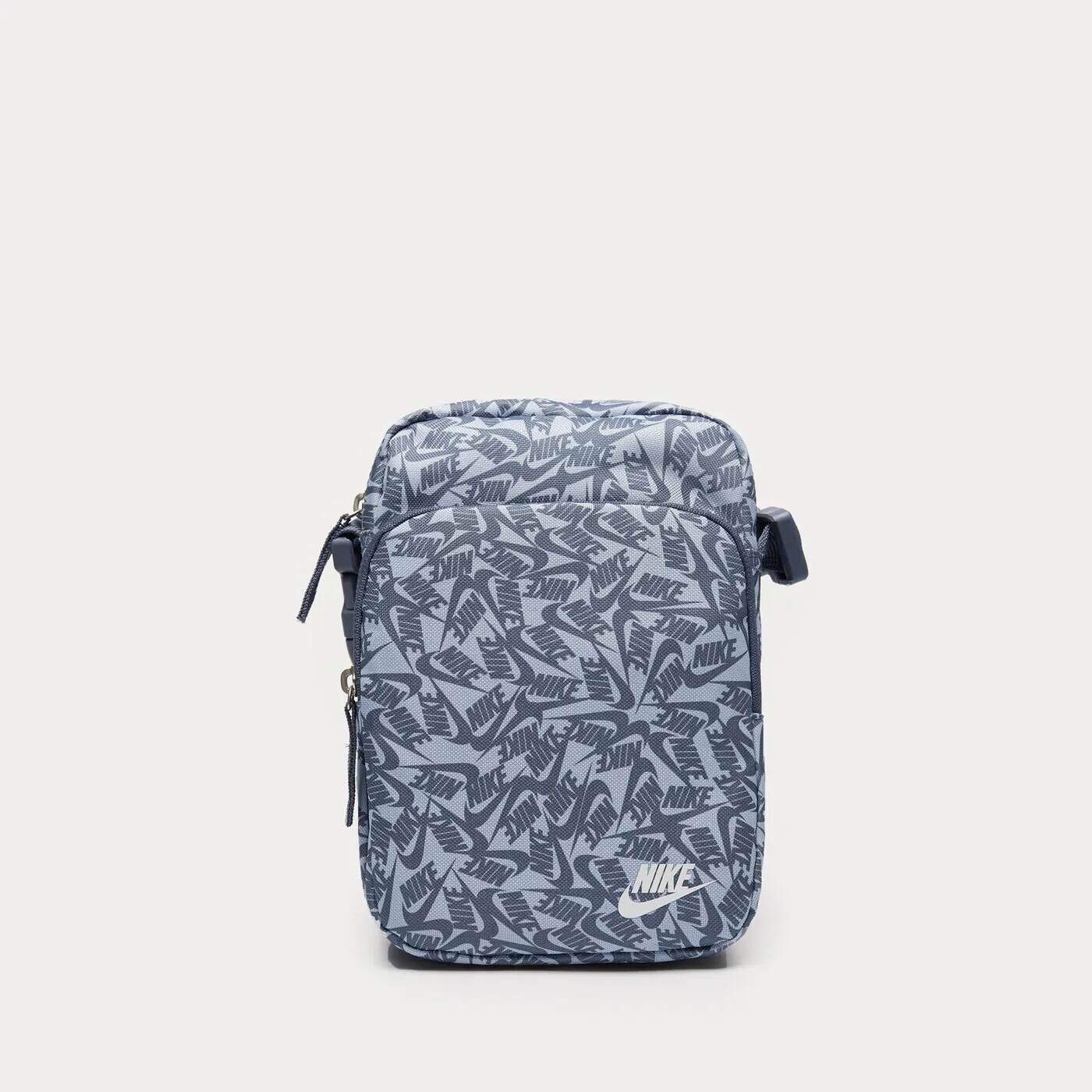 

Сумка Nike Heritage, синий