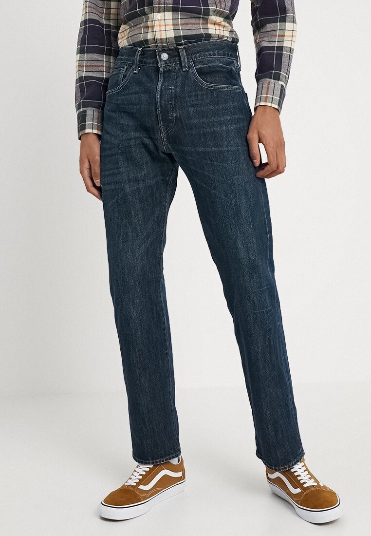 Джинсы Levis Мужские Купить Недорого