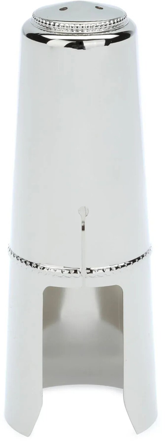 

Мундштук для бас-кларнета Bonade 2253C - никель