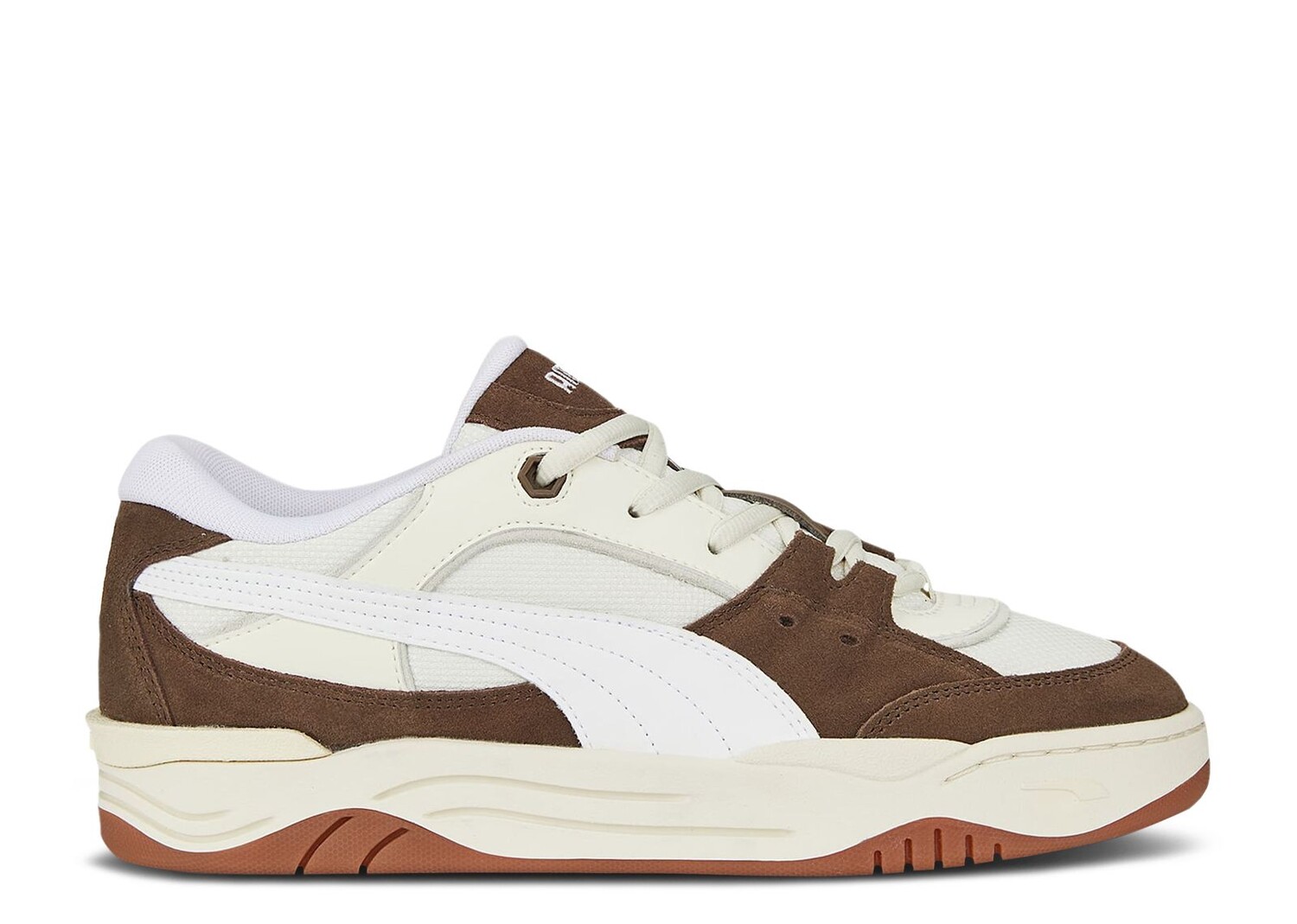 

Кроссовки Puma 180 'Chocolate', кремовый, Бежевый