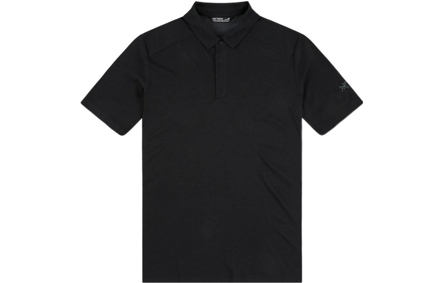 

Мужская рубашка поло Arcteryx, Таксус