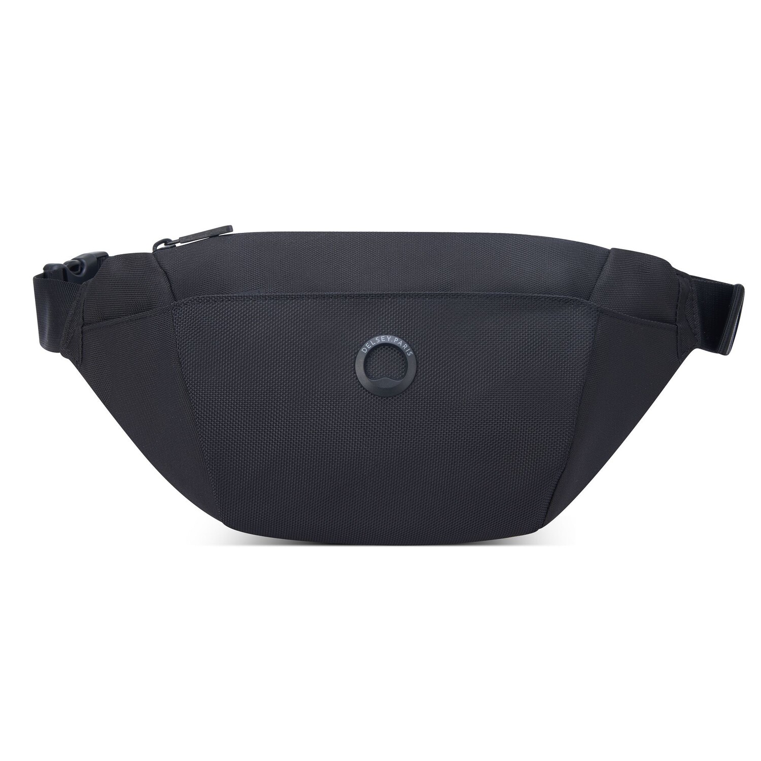 

Сумка через плечо Delsey Picpus 30 cm, цвет noir
