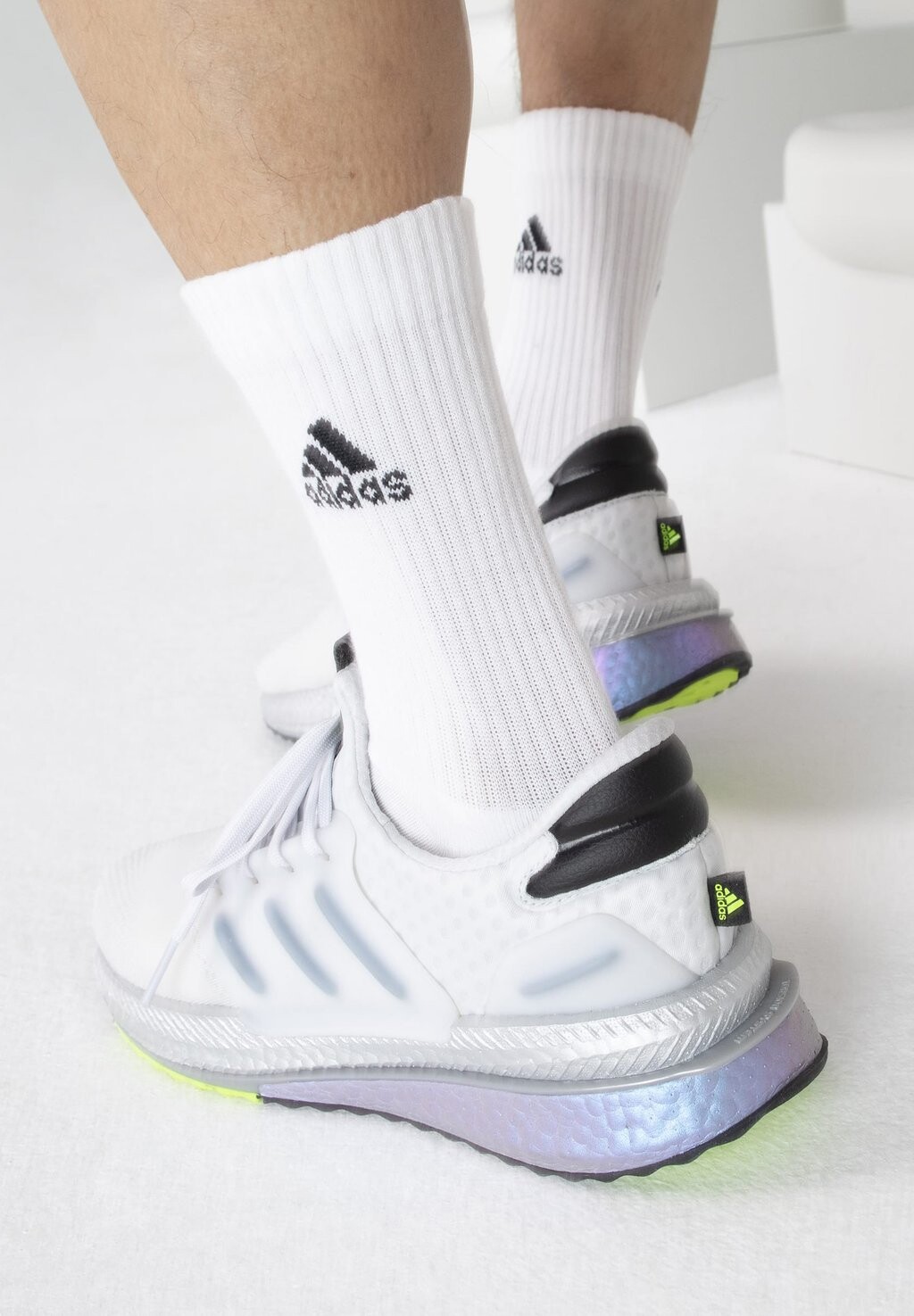 

Низкие кроссовки adidas Originals, Dash Grey Core черный серебристый металлик