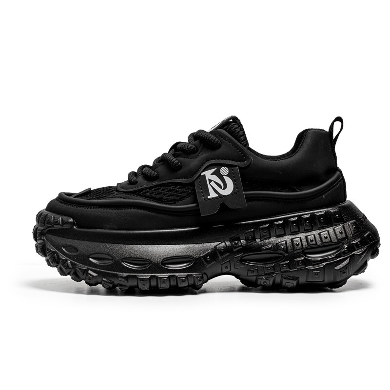 

Кроссовки Slazenger Chunky Sneakers Men Low-top, белый