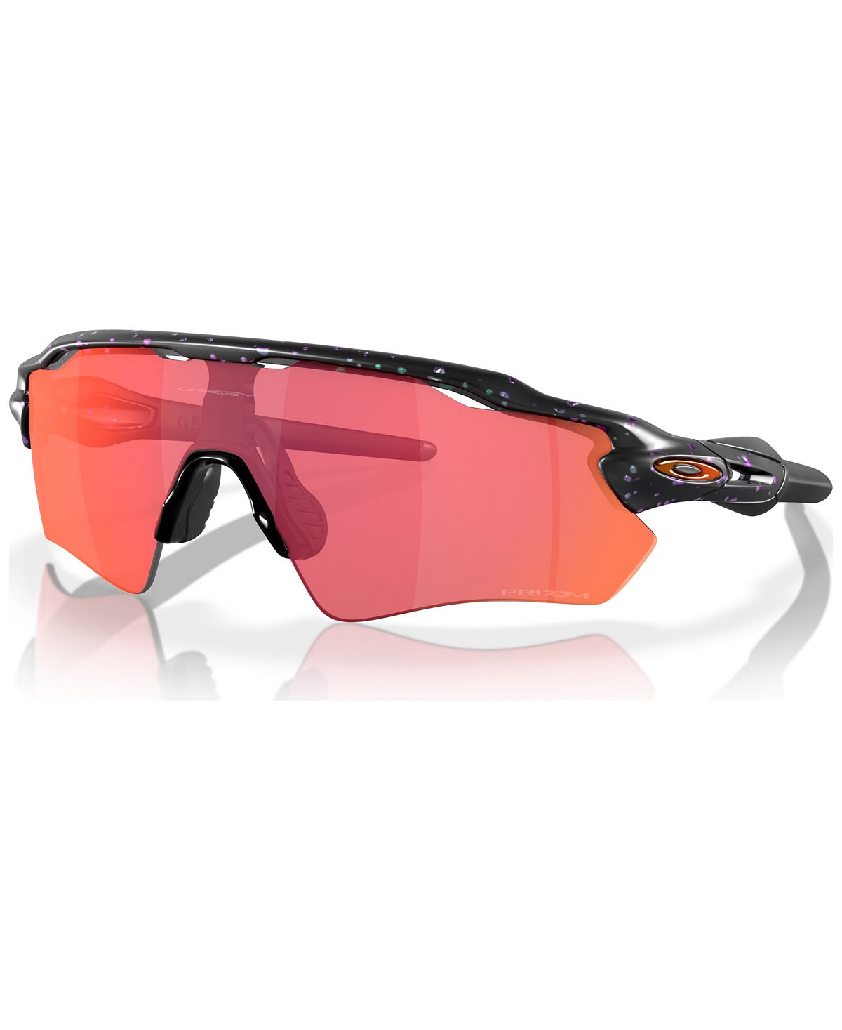 

Солнцезащитные очки Path Ascend Collection, OO9208 Radar Ev Path Oakley