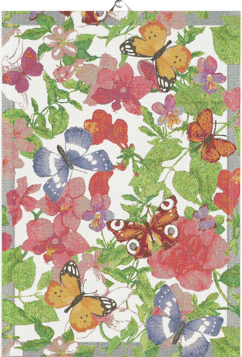 

Кухонное полотенце Ekelund, 35x50 см, многоцветный