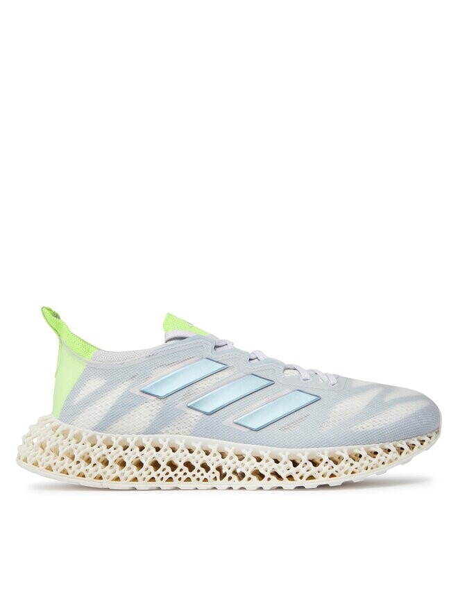 

Кроссовки Adidas, серый