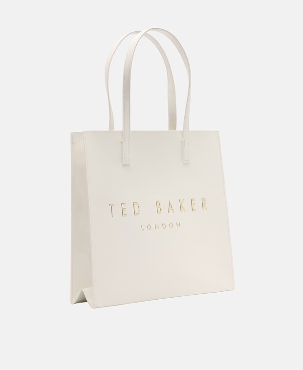 

Сумка шоппер Ted Baker, белый