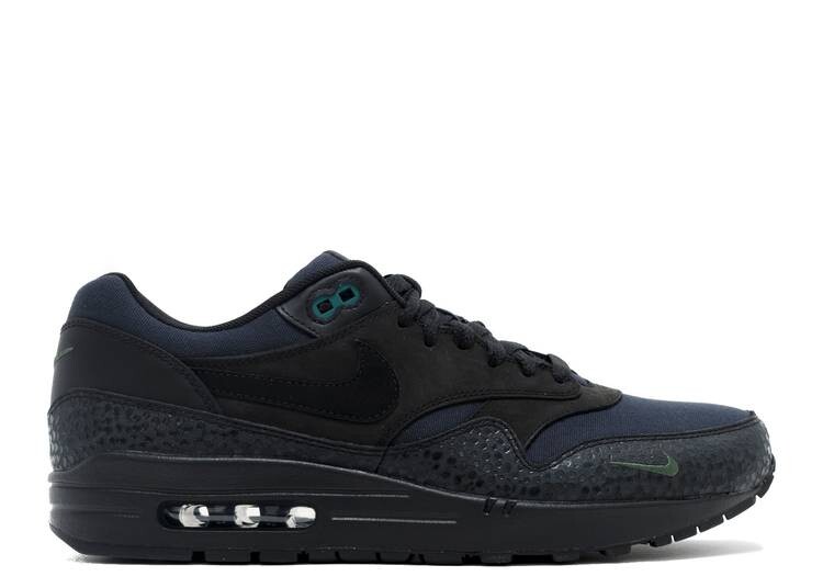 

Кроссовки Nike AIR MAX 1 PRM 'BONSAI', черный
