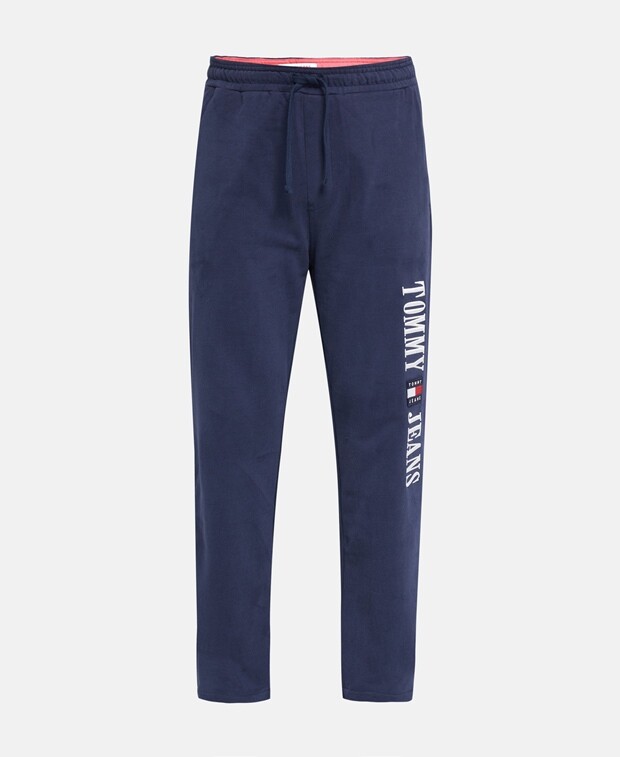 

Спортивные штаны Tommy Hilfiger, темно-синий