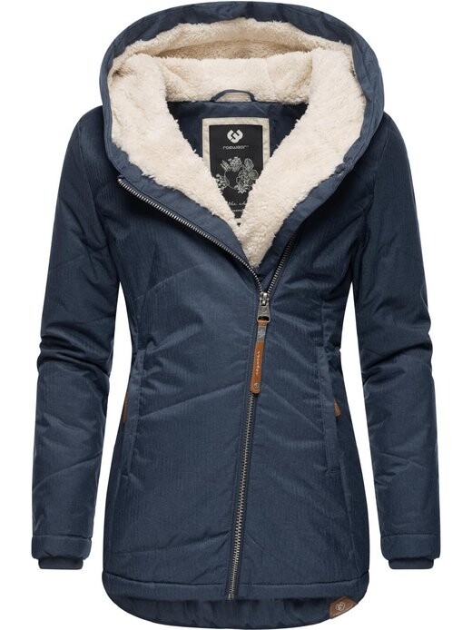 

Зимняя куртка гордон Ragwear, синий