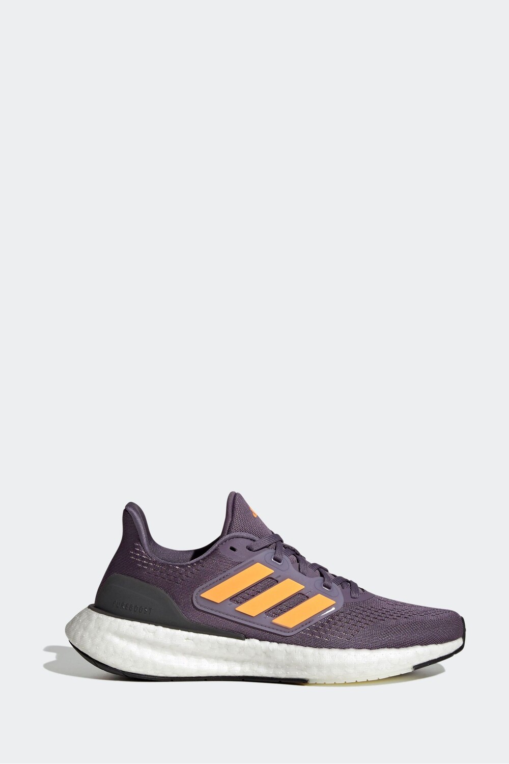 

Спортивная обувь Performance Running Pureboost 23 adidas, фиолетовый