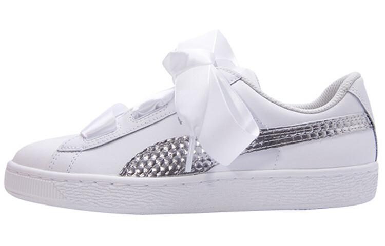 

Обувь для скейтбординга Puma Basket Женская